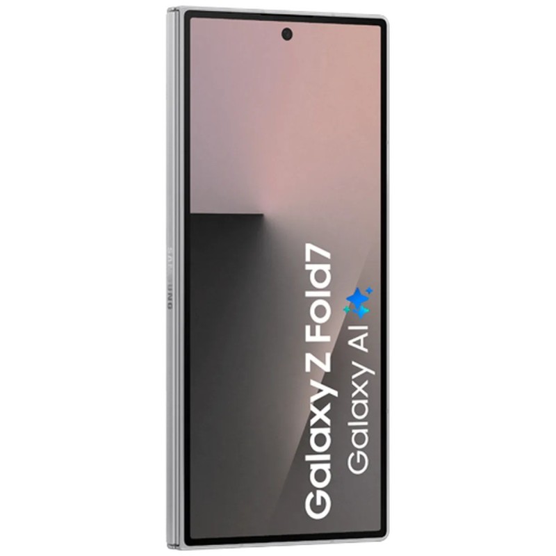 Pametni telefon Samsung Galaxy Z Fold 7, 512GB, srebrn