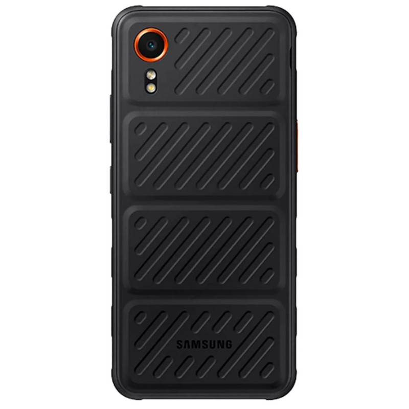 Pametni telefon Samsung Galaxy Xcover 7 Enterprise Edition, 128GB, črn