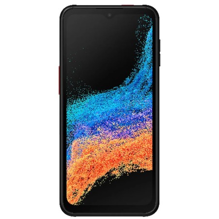 Pametni telefon Samsung Galaxy Xcover 6 Pro, črn