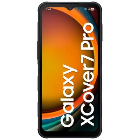 Pametni telefon Samsung Galaxy Xcover 7 Pro Enterprise Edition, 128GB, črn