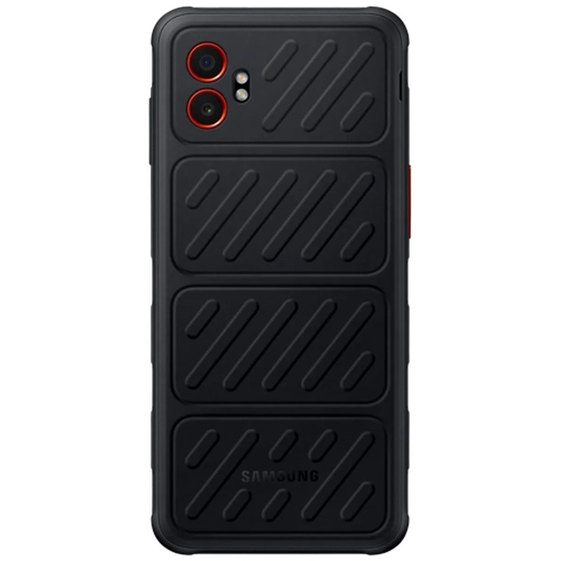 Pametni telefon Samsung Galaxy Xcover 7 Pro Enterprise Edition, 128GB, črn