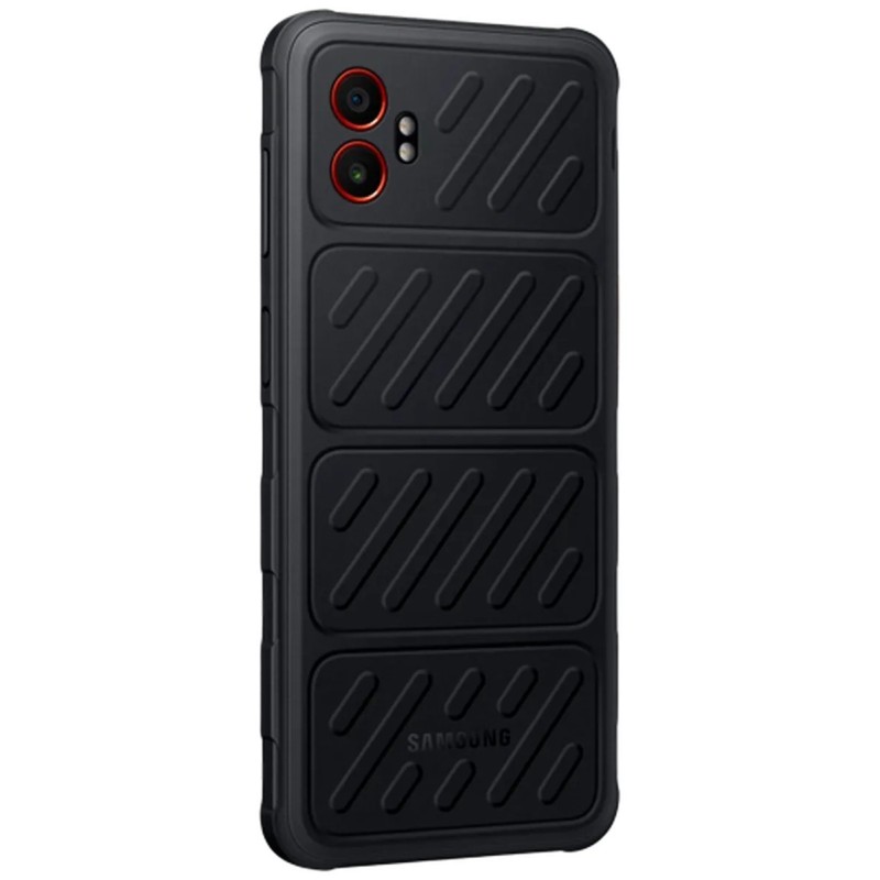 Pametni telefon Samsung Galaxy Xcover 7 Pro Enterprise Edition, 128GB, črn