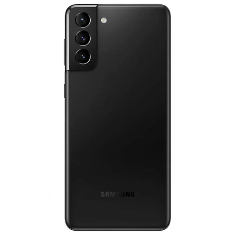 Pametni telefon Samsung Galaxy S21+ 5G, 128GB, črn