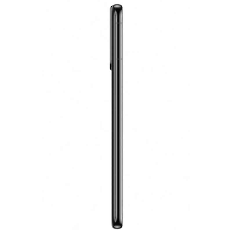 Pametni telefon Samsung Galaxy S21+ 5G, 128GB, črn