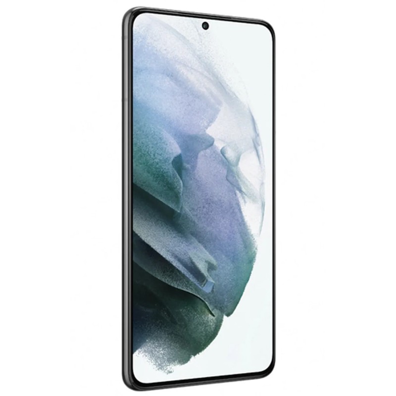 Pametni telefon Samsung Galaxy S21+ 5G, 128GB, črn