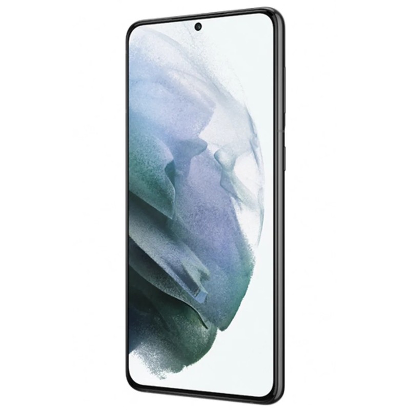 Pametni telefon Samsung Galaxy S21+ 5G, 128GB, črn