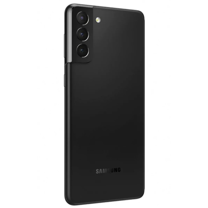 Pametni telefon Samsung Galaxy S21+ 5G, 128GB, črn