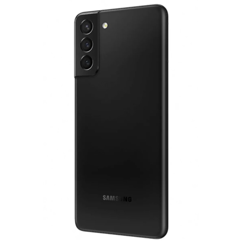 Pametni telefon Samsung Galaxy S21+ 5G, 128GB, črn