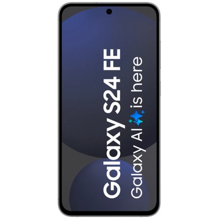 Pametni telefon Samsung Galaxy S24 FE, 128GB, črn