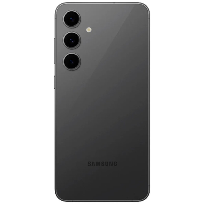 Pametni telefon Samsung Galaxy S24 FE, 128GB, črn