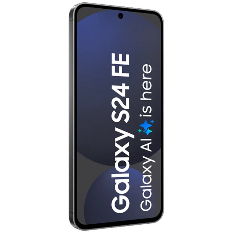 Pametni telefon Samsung Galaxy S24 FE, 128GB, črn