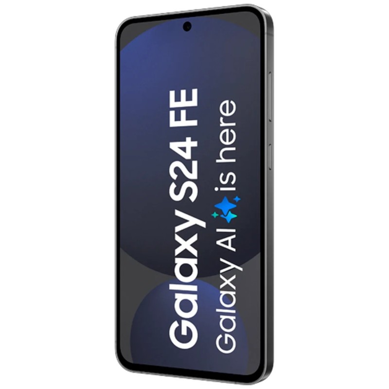 Pametni telefon Samsung Galaxy S24 FE, 128GB, črn