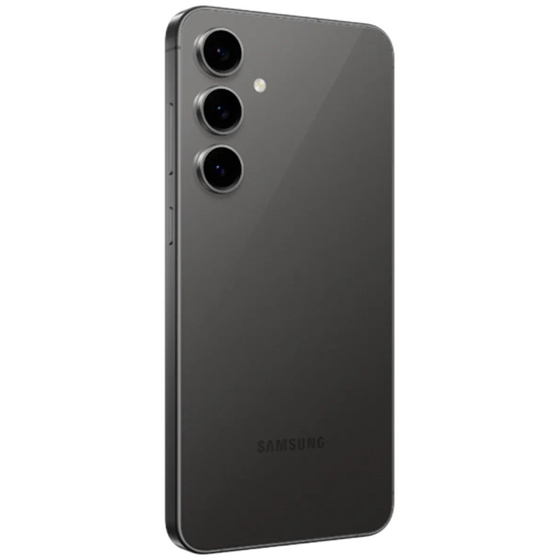 Pametni telefon Samsung Galaxy S24 FE, 128GB, črn
