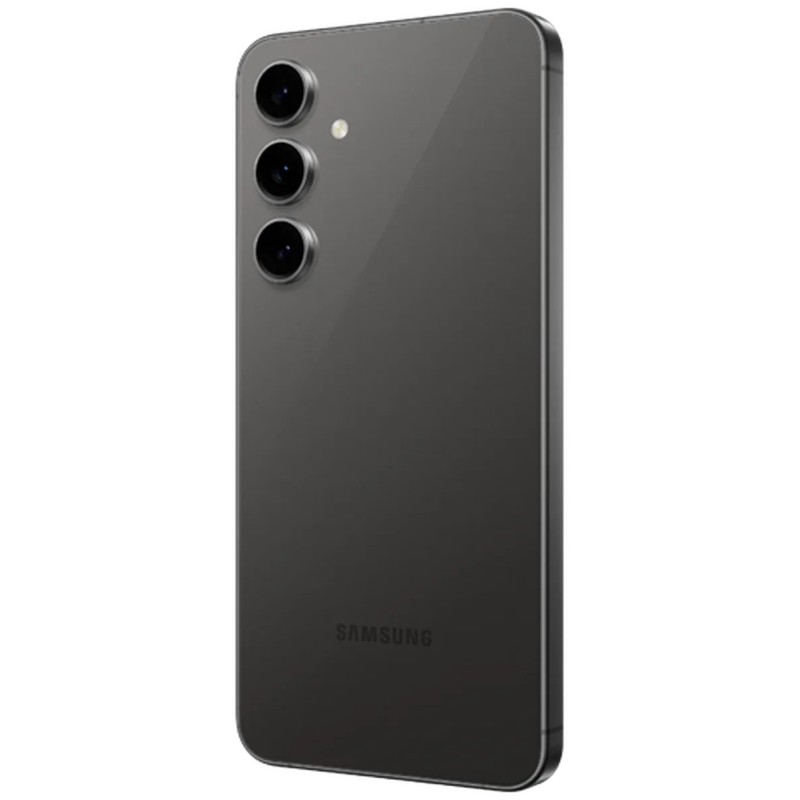 Pametni telefon Samsung Galaxy S24 FE, 128GB, črn