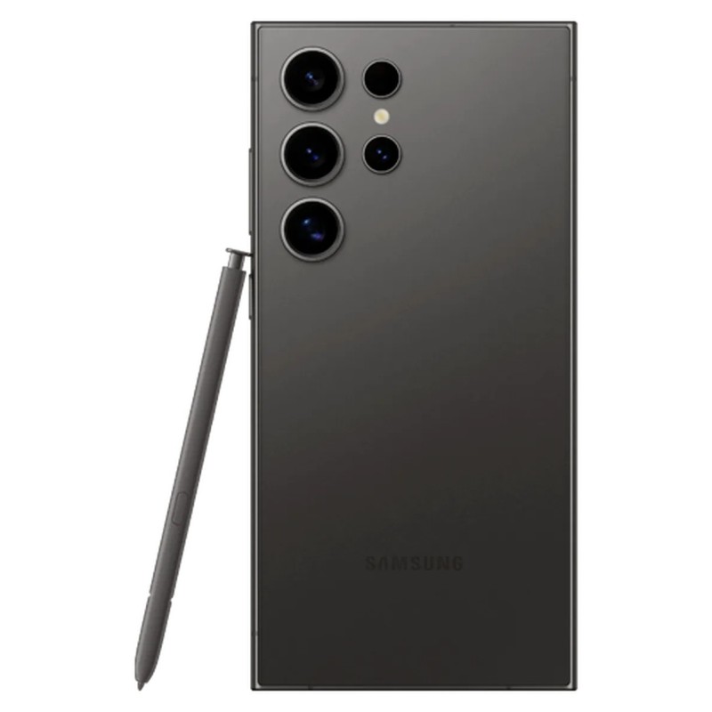 Pametni telefon Samsung Galaxy S24 Ultra, 256GB, črn
