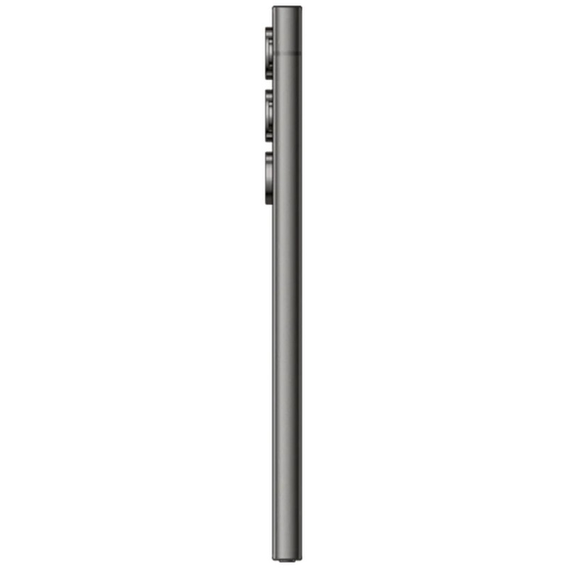 Pametni telefon Samsung Galaxy S24 Ultra, 256GB, črn