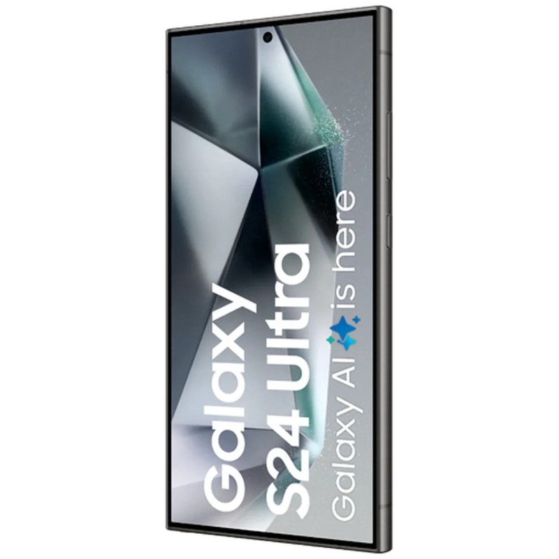 Pametni telefon Samsung Galaxy S24 Ultra, 256GB, črn