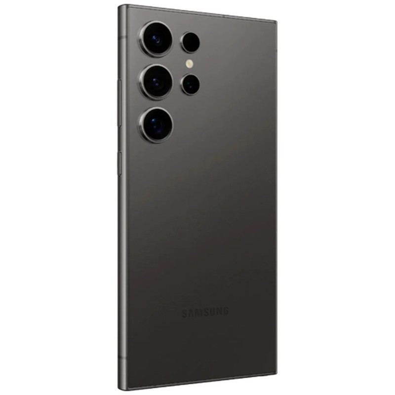 Pametni telefon Samsung Galaxy S24 Ultra, 256GB, črn