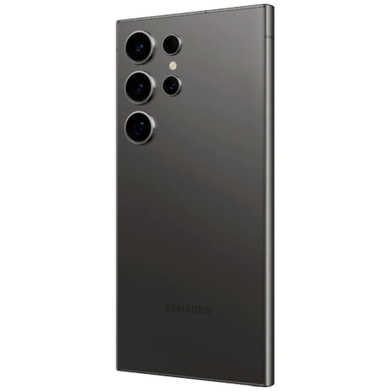 Pametni telefon Samsung Galaxy S24 Ultra, 256GB, črn