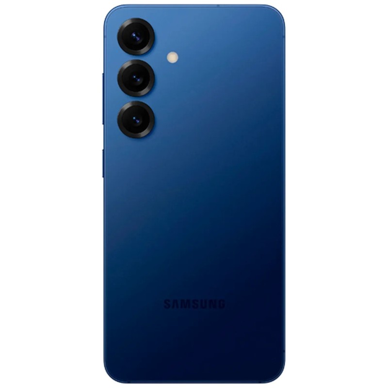 Pametni telefon Samsung Galaxy S25, 512GB, temno moder
