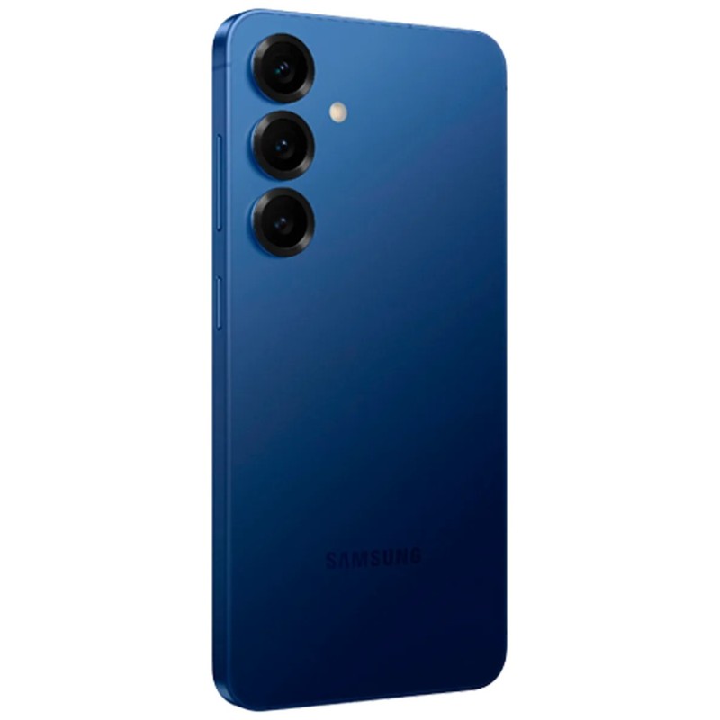 Pametni telefon Samsung Galaxy S25, 512GB, temno moder