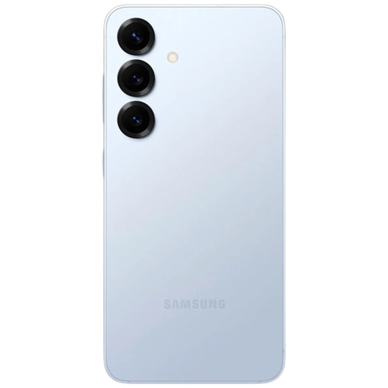 Pametni telefon Samsung Galaxy S25, 256GB, svetlo moder