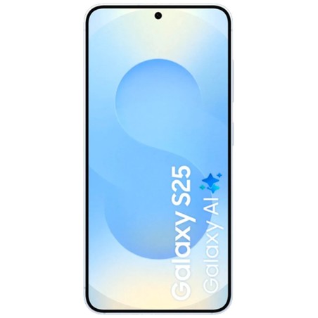 Pametni telefon Samsung Galaxy S25, 256GB, svetlo moder