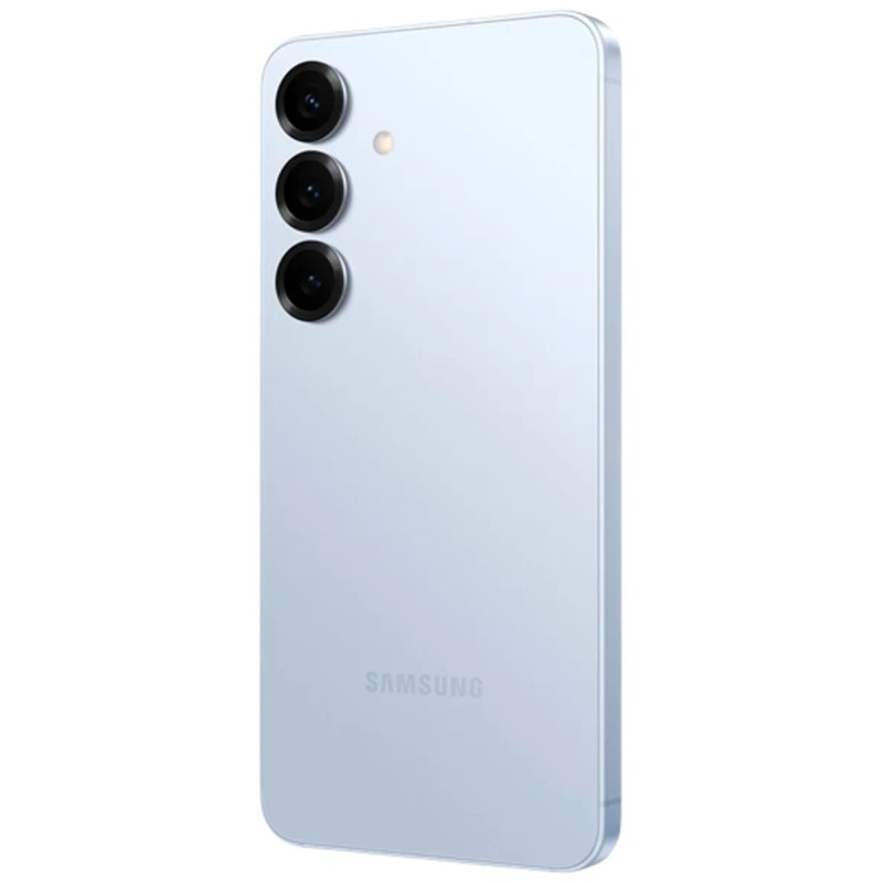 Pametni telefon Samsung Galaxy S25, 256GB, svetlo moder