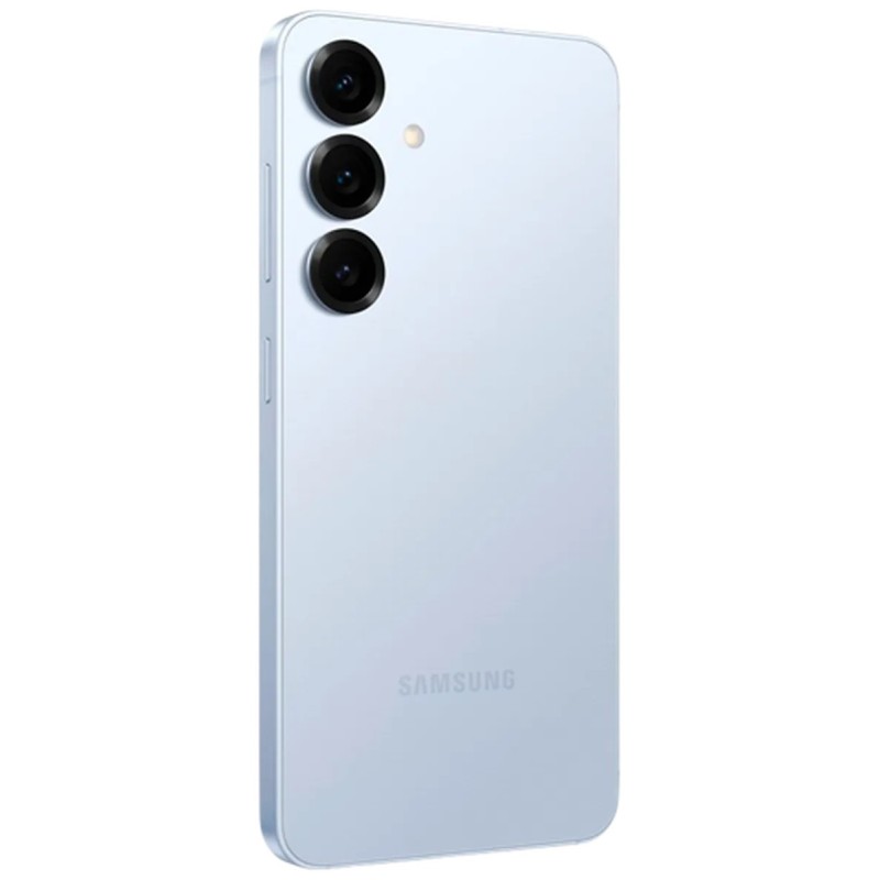 Pametni telefon Samsung Galaxy S25, 512GB, svetlo moder
