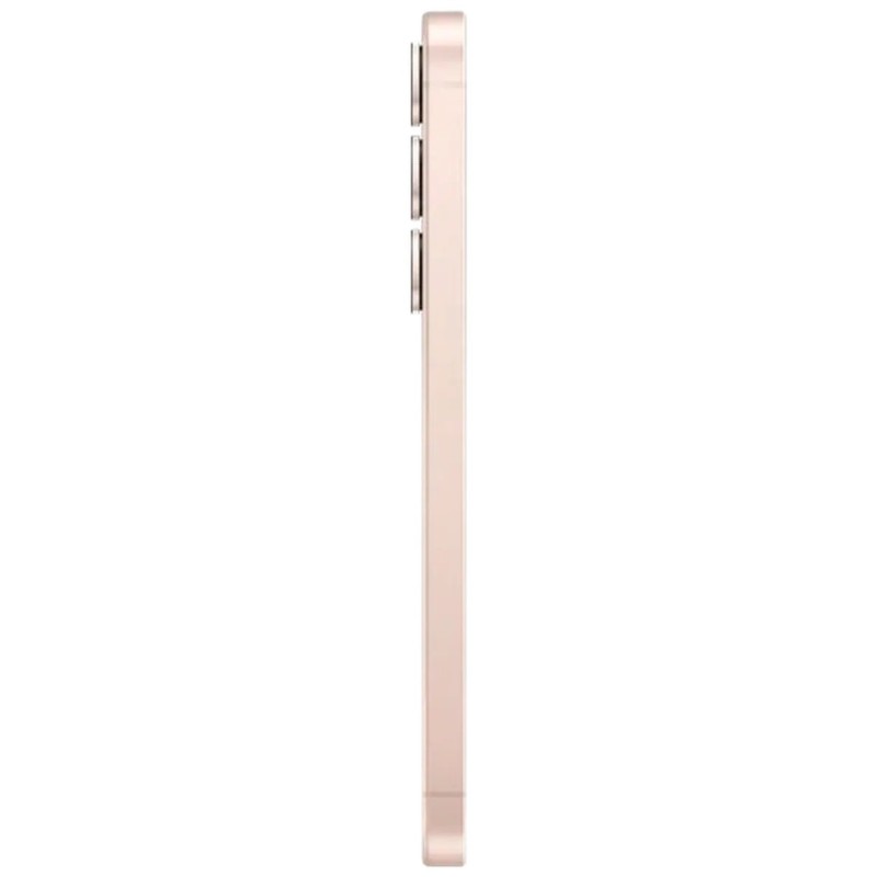 Pametni telefon Samsung Galaxy S25, 128GB, zlat
