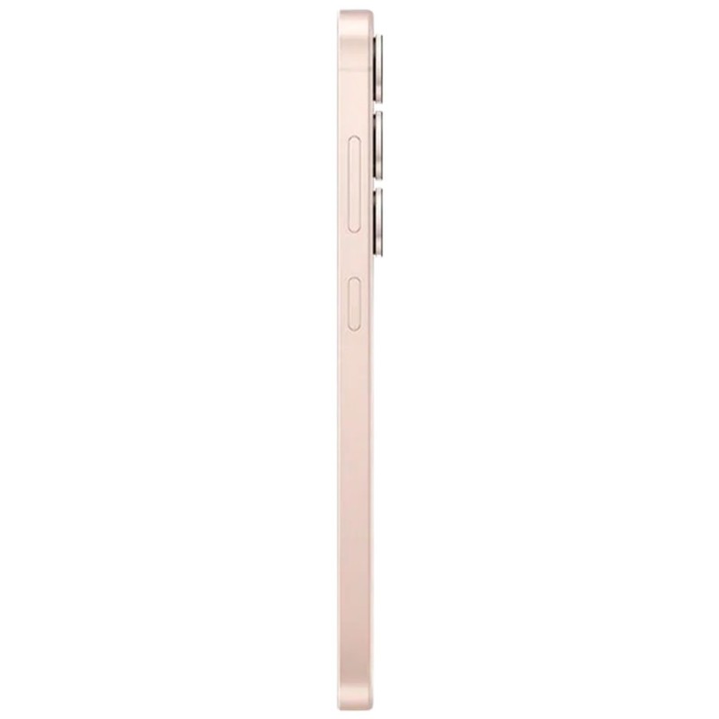 Pametni telefon Samsung Galaxy S25, 128GB, zlat