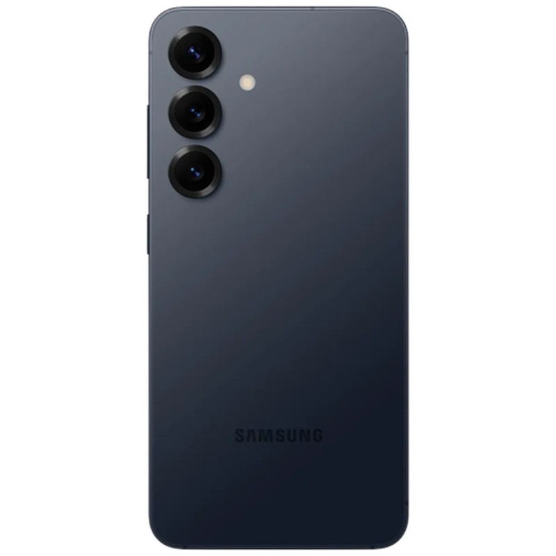 Pametni telefon Samsung Galaxy S25, 512GB, črn