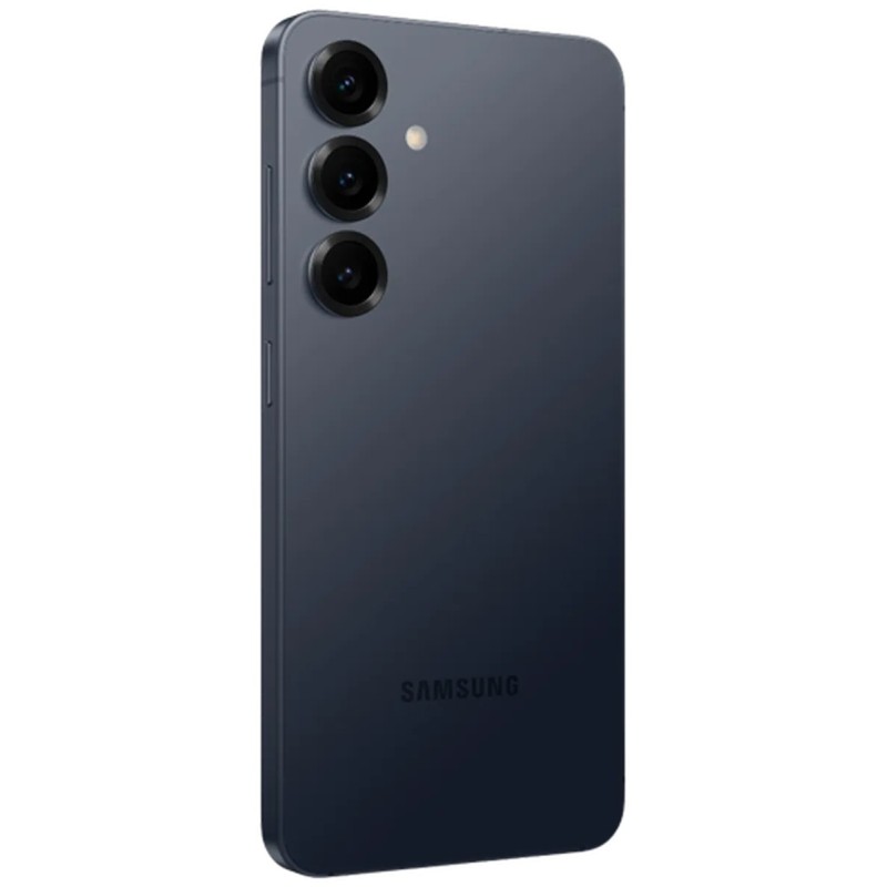 Pametni telefon Samsung Galaxy S25, 512GB, črn