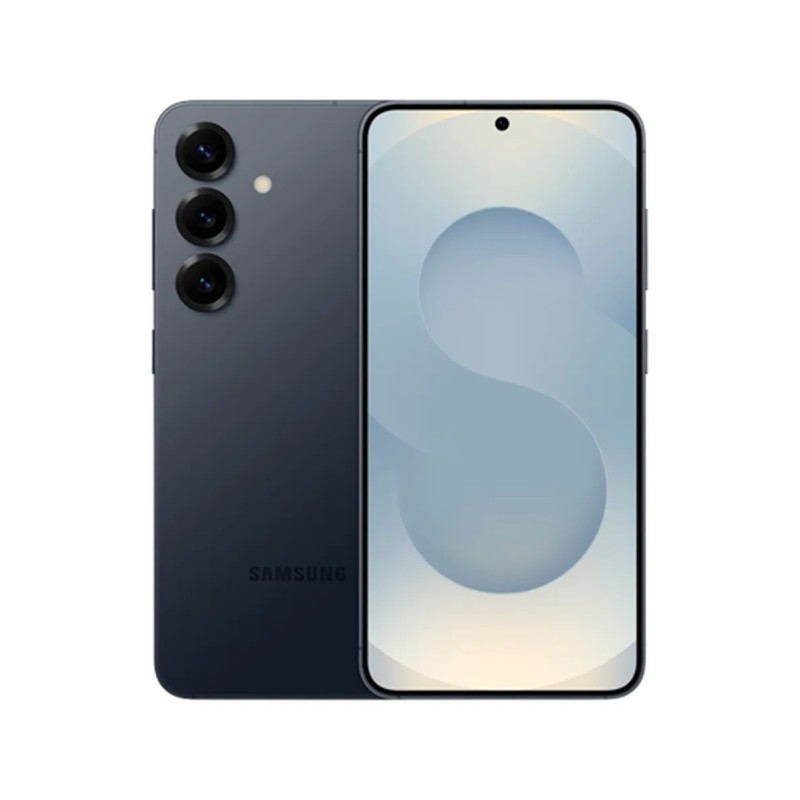 Pametni telefon Samsung Galaxy S25, 512GB, črn