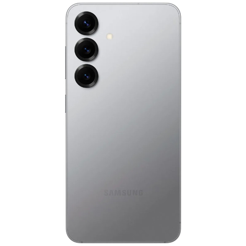 Pametni telefon Samsung Galaxy S25, 128GB, srebrn