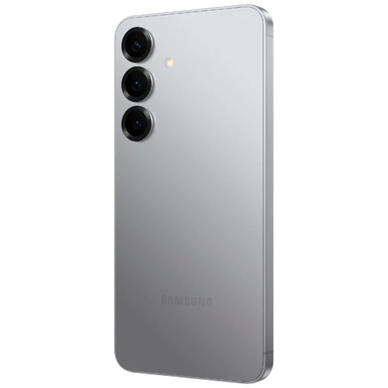 Pametni telefon Samsung Galaxy S25, 128GB, srebrn