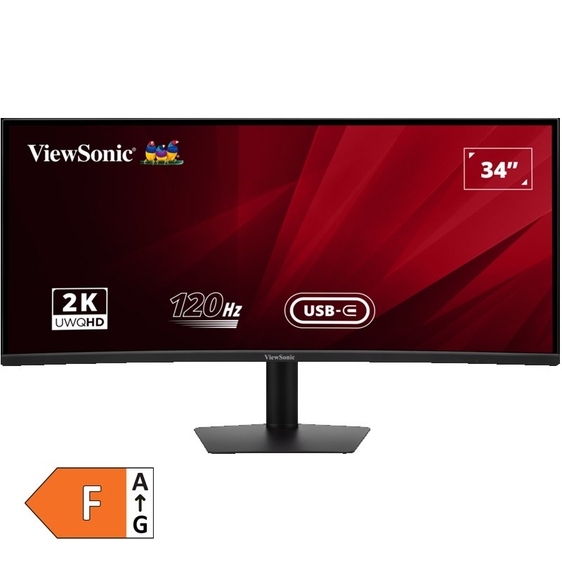 Monitor ViewSonic VA3420C