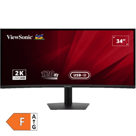 Monitor ViewSonic VA3420C