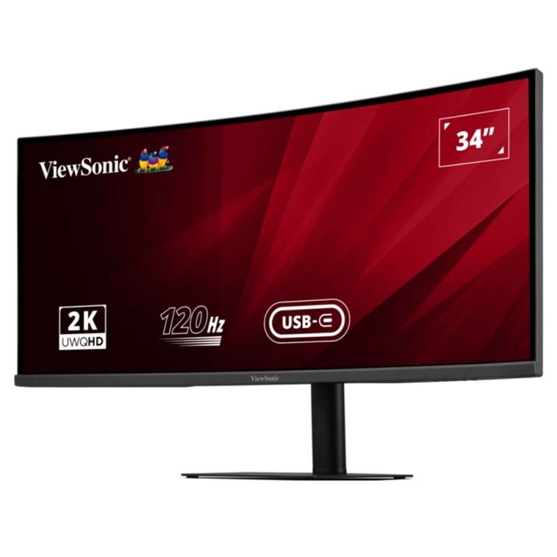 Monitor ViewSonic VA3420C