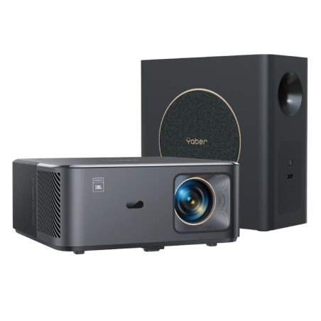 Projektor Yaber K2s Pro