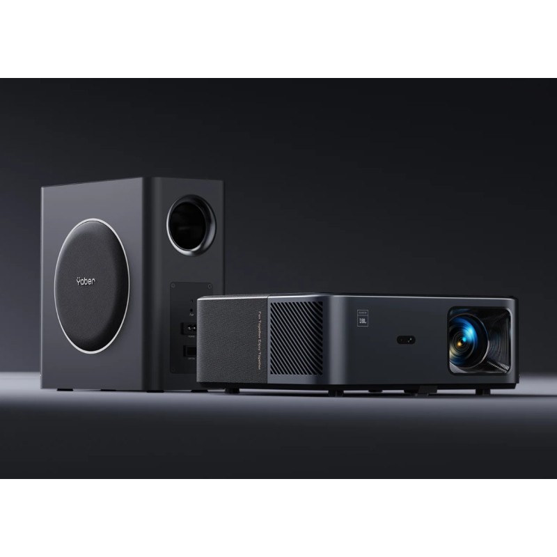 Projektor Yaber K2s Pro