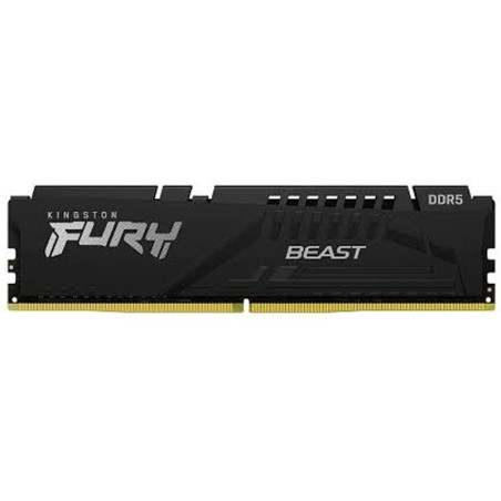 Pomnilnik DDR5 32GB 6000MHz Kingston Fury Beast
