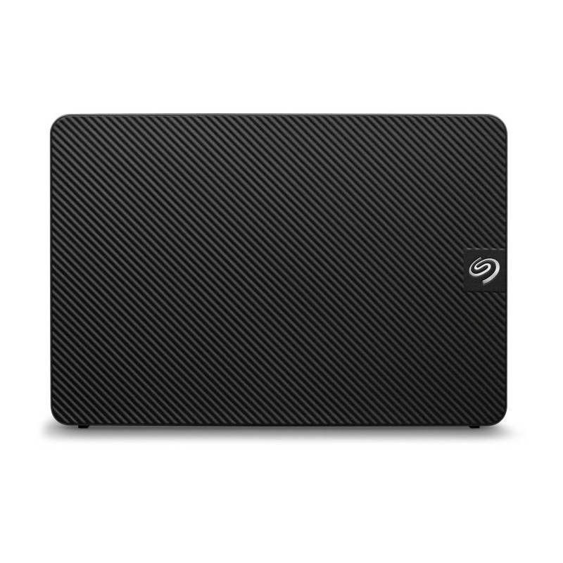 Zunanji disk 24TB 3.5 USB 3.0 Seagate Expansion Desktop