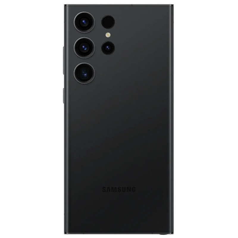 Pametni telefon Samsung Galaxy S23 Ultra, 256GB, črn