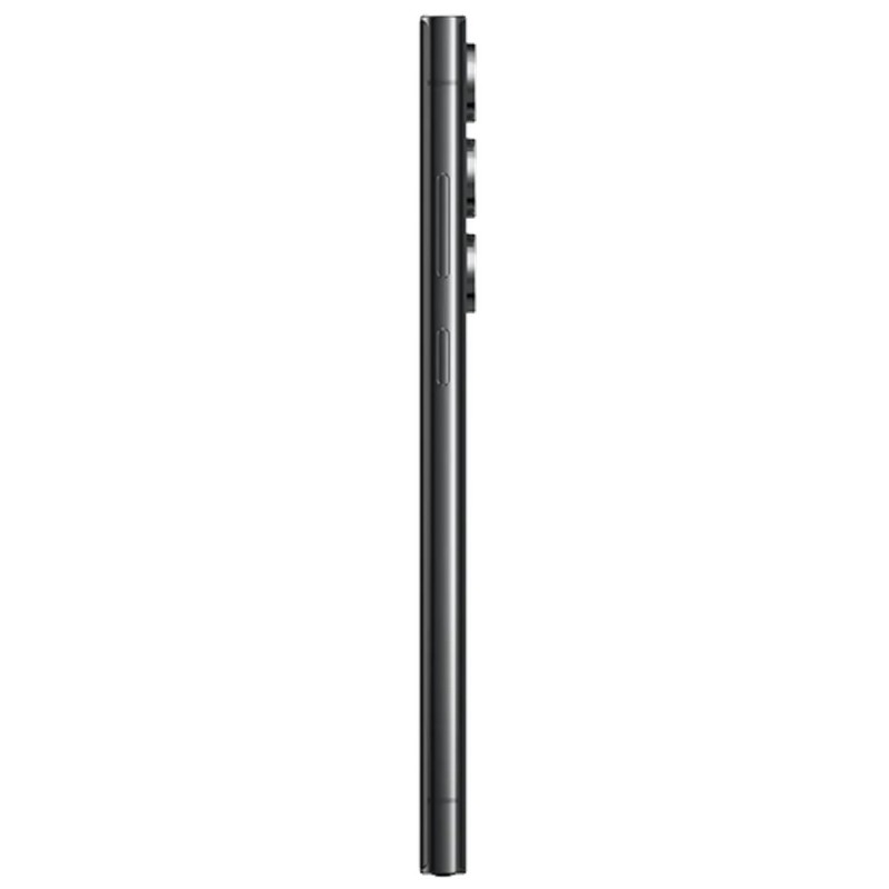 Pametni telefon Samsung Galaxy S23 Ultra, 256GB, črn