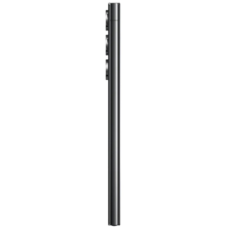 Pametni telefon Samsung Galaxy S23 Ultra, 256GB, črn