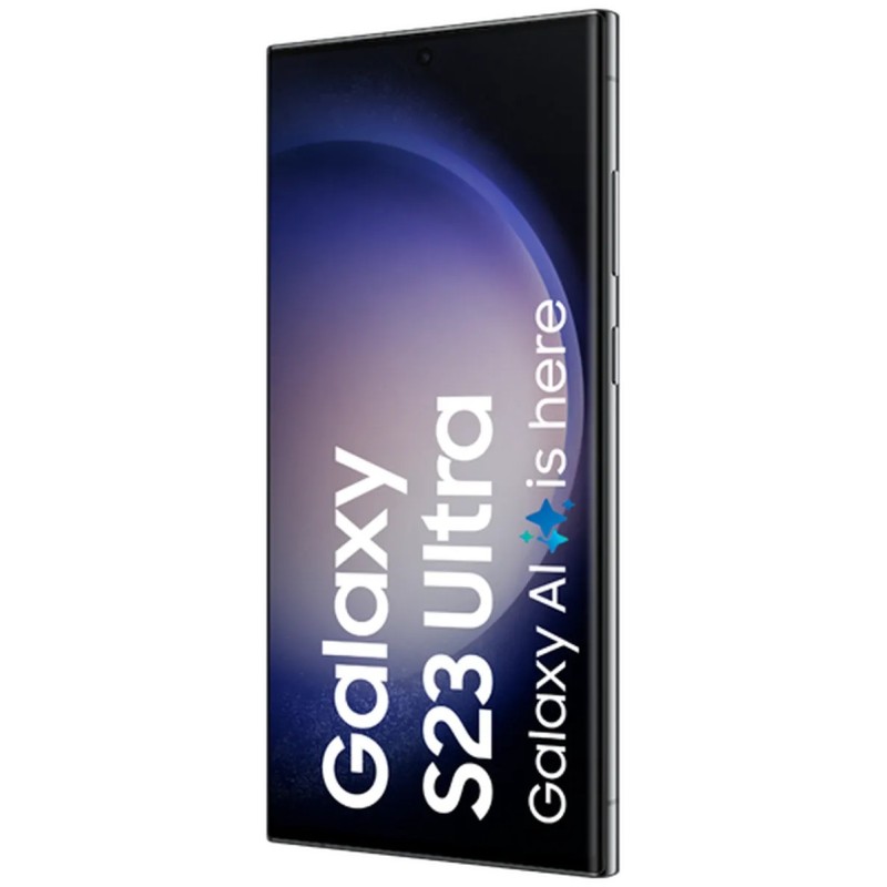 Pametni telefon Samsung Galaxy S23 Ultra, 256GB, črn