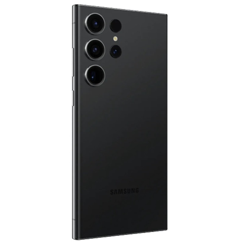 Pametni telefon Samsung Galaxy S23 Ultra, 256GB, črn