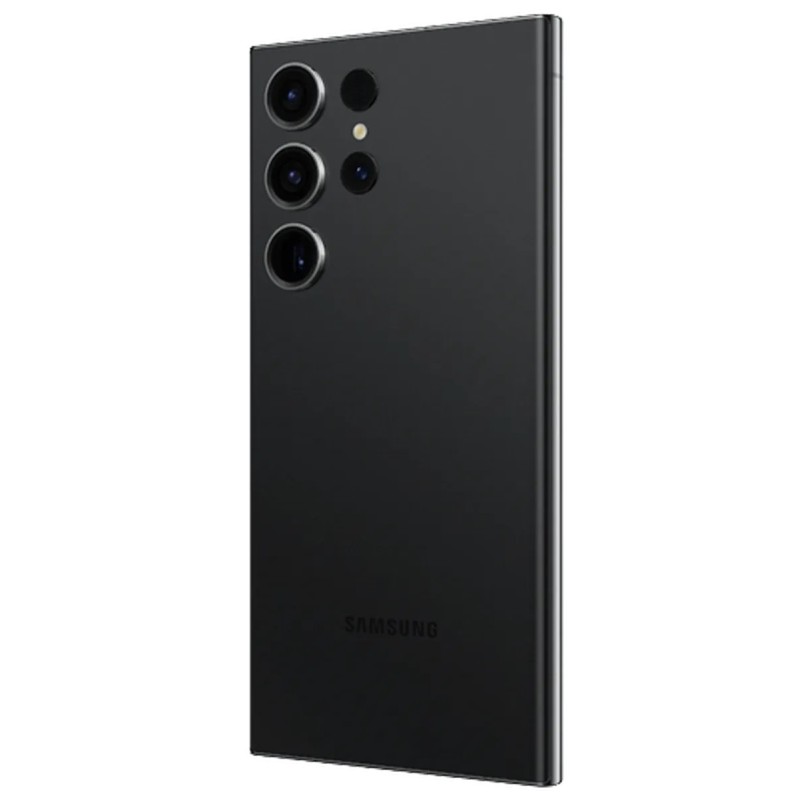 Pametni telefon Samsung Galaxy S23 Ultra, 256GB, črn