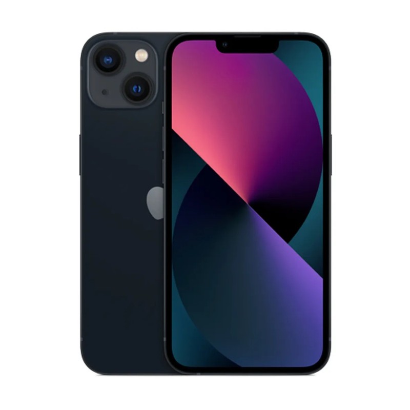 Pametni telefon Apple iPhone 13, 128GB, črn
